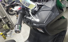 SUZUKI SKYWAVE 250 (Burgman 250) S Gen.3 2026 CJ46A