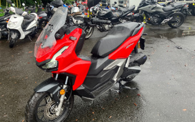 HONDA ADV160 KF54