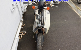 HONDA CREA SCOOPY