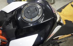 KTM 390 DUKE 2019
