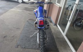 YAMAHA WR400F CH04W