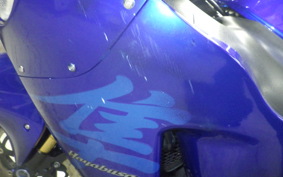 SUZUKI GSX-1300R HAYABUSA 2008