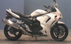 SUZUKI BANDIT 1250 F 2010 GW72A