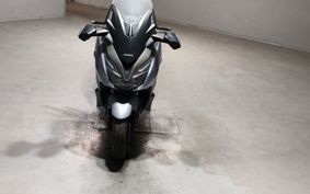 HONDA FORZA MF15