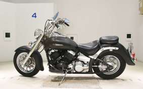 YAMAHA DRAGSTAR 400 CLASSIC 2005 VH01J