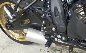 YAMAHA XSR700 2024 RM41J