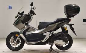 HONDA ADV150 KF38