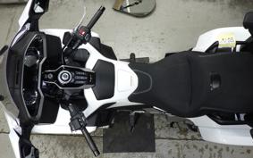 HONDA GL 1800 GOLD WING TOUR DCT 2026 SC79