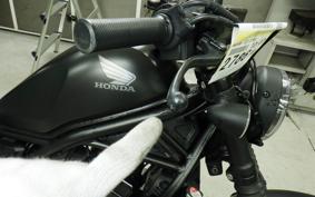 HONDA REBEL 250 S 2021 MC49