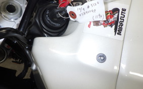 YAMAHA XSR900 GP 2025 RN96J