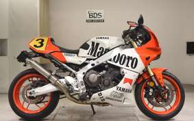 YAMAHA XSR900 GP 2025 RN96J