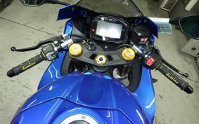 SUZUKI GSX-R1000R A 2017 DM11G