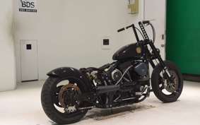 HARLEY FXSTB 1340 1999