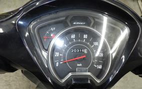 HONDA DIO 110 JF58