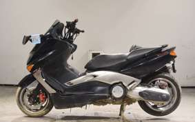 YAMAHA T-MAX 500 Gen.2 2007 SJ04J