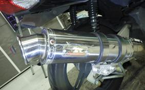 HONDA PCX 125 2025 JF56