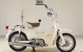 HONDA LITTLE CUB AA01