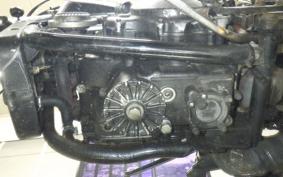 KAWASAKI ELIMINATOR 250 EL250A