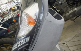 SUZUKI ADDRESS V125 G CF46A