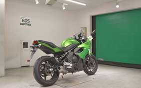 KAWASAKI NINJA 400R 2013 ER400B