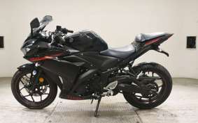YAMAHA YZF-R25 2026 RG10J