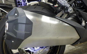 KAWASAKI NINJA 1100SX 2026 ZXT10H