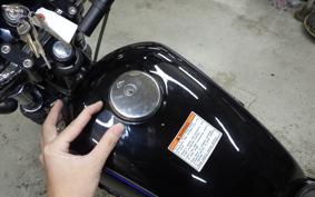 SUZUKI GN125 H 2004