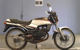 HONDA MBX50F AC08