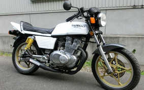SUZUKI GSX-400E 1981 GS40X