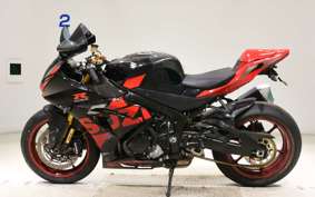 SUZUKI GSX-R1000R A 2019 DM11G