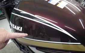 KAWASAKI Z900RS 2025 ZR900K