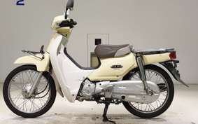HONDA C50 SUPER CUB AA04
