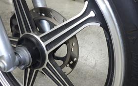 SUZUKI GN125 F Gen.2 2023