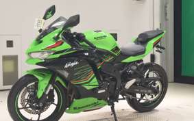 KAWASAKI ZX-25R-2SE ZX250H
