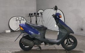 SUZUKI LET's 2 CA1PA