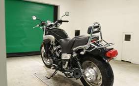 YAMAHA VMAX 2001