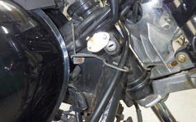KAWASAKI VULCAN 400 1995 VN400A