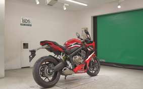 HONDA CBR650R 2022 RH03