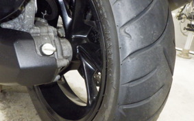 YAMAHA N-MAX 155 A SG50J