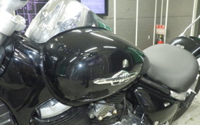 SUZUKI INTRUDER 400 Classic 2002 VK54A
