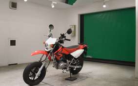 HONDA XR100 MOTARD HD13