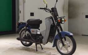 SUZUKI BIRDIE 90 2020 BD43A