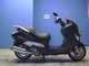 Фото Hyosung MS3-250 D с японского аукциона