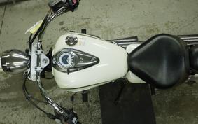 YAMAHA DRAGSTAR 250 VG05J