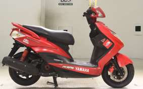 YAMAHA CYGNUS 125 XSR 2 2001 SE44J