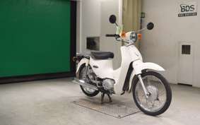 HONDA C110 SUPER CUB 2022 JA07