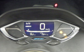 HONDA PCX 160 2023 KF47