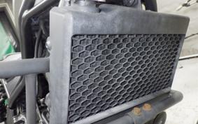 HONDA REBEL 250 A 2010 MC49