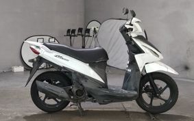 SUZUKI ADDRESS V110 CE47A