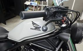 HONDA REBEL 250 A 2022 MC49